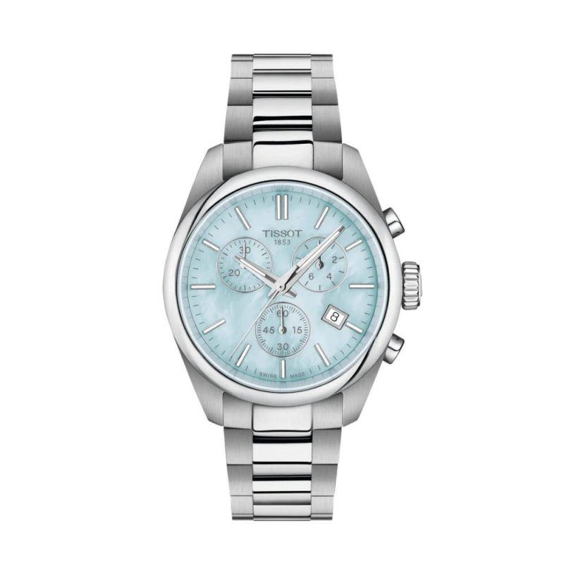 Tissot PR 100 36mm