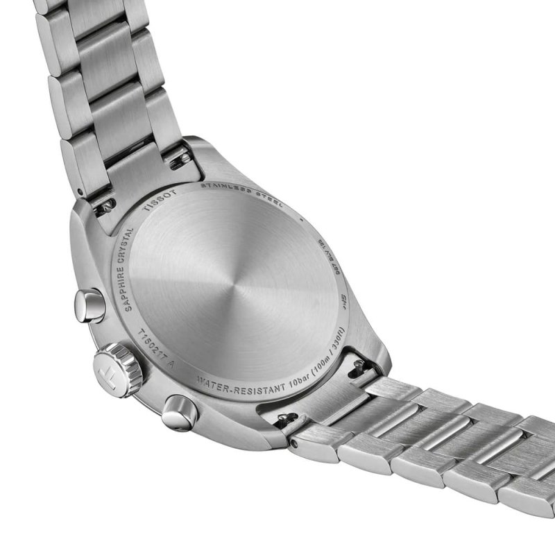 Tissot PR 100 36mm - Imagen 2