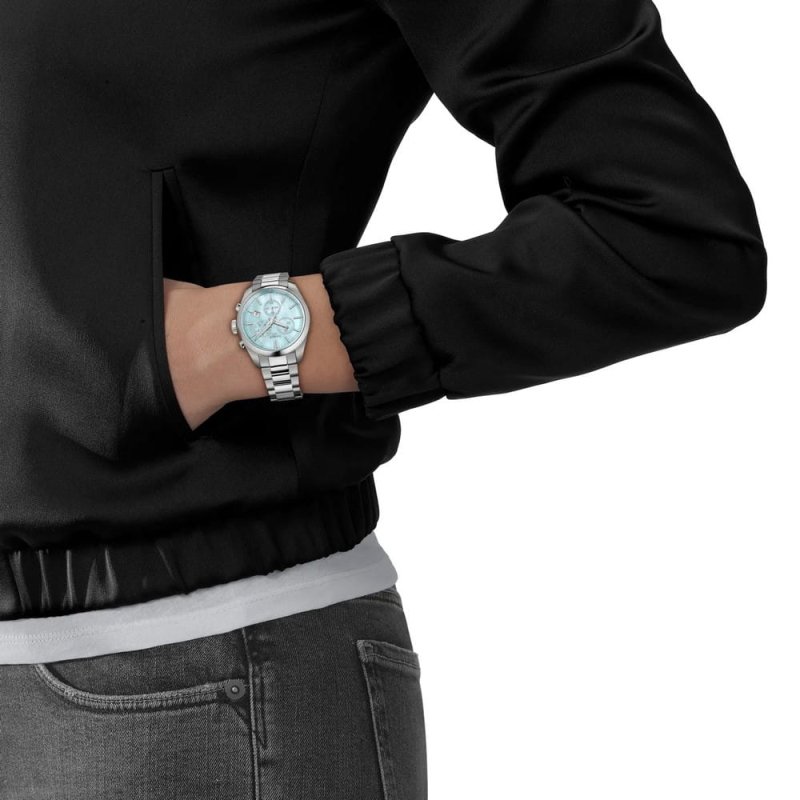 Tissot PR 100 36mm - Imagen 3