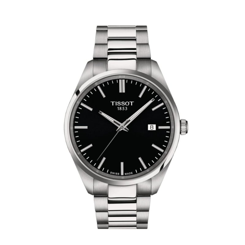 Tissot PR 100 40mm