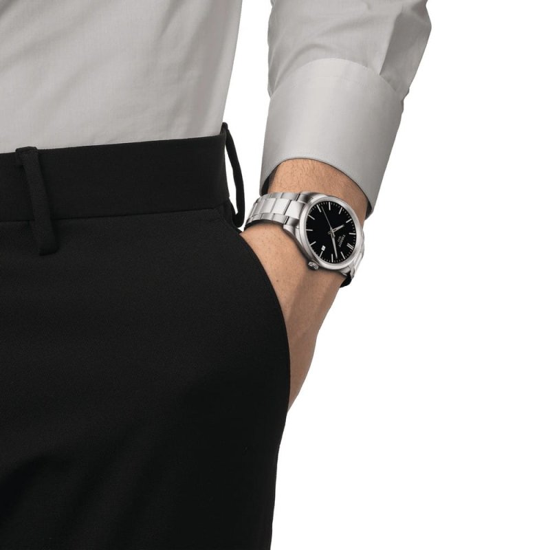 Tissot PR 100 40mm - Imagen 3
