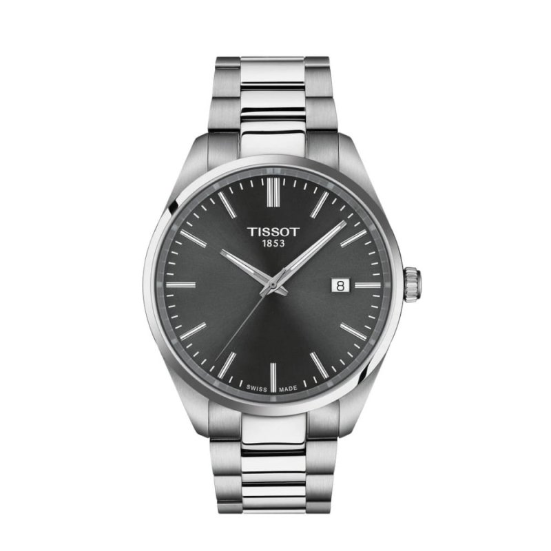 Tissot PR 100 40mm