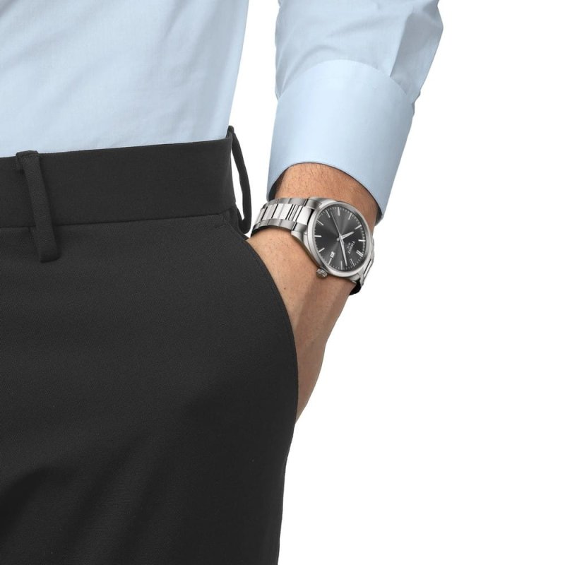 Tissot PR 100 40mm - Imagen 3