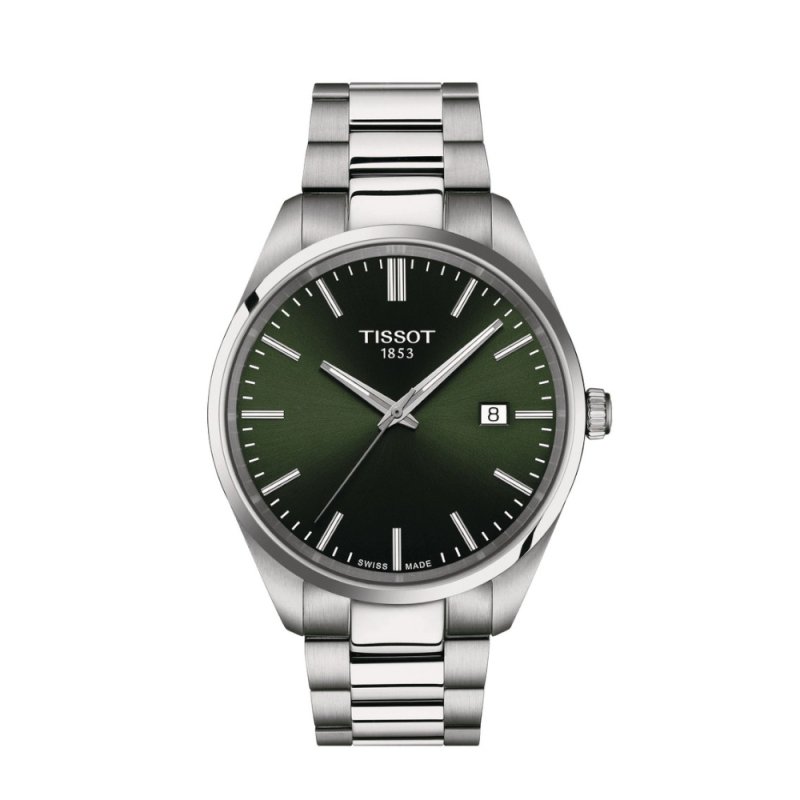 Tissot PR 100 40mm
