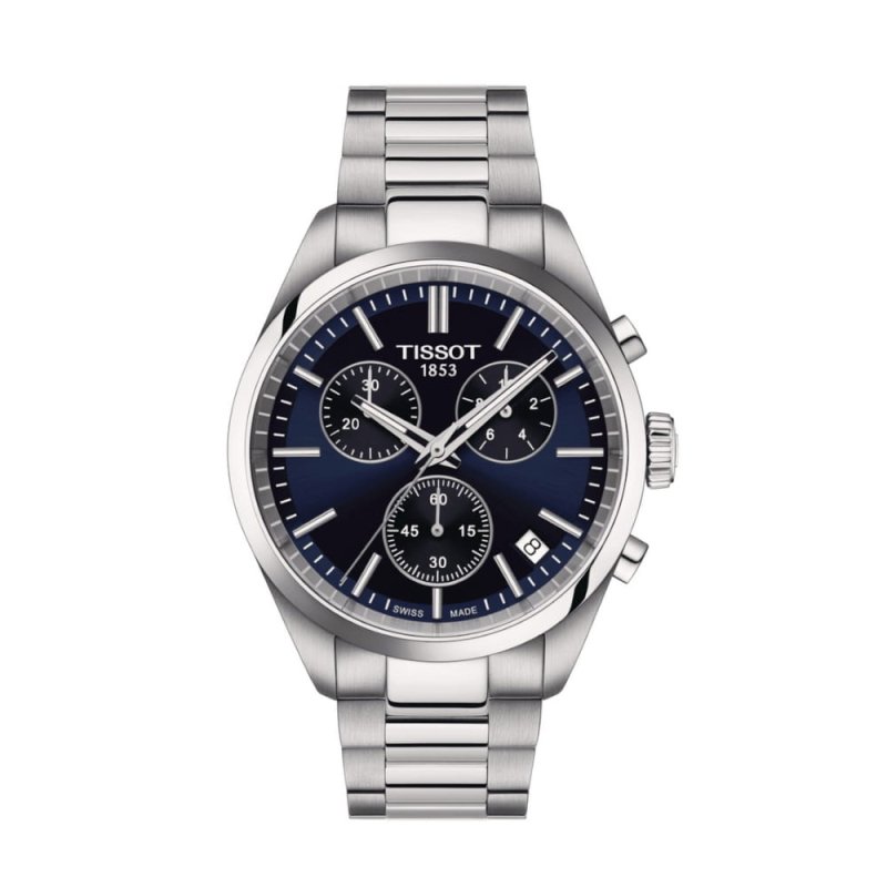 Tissot PR 100 Chronograph 40mm