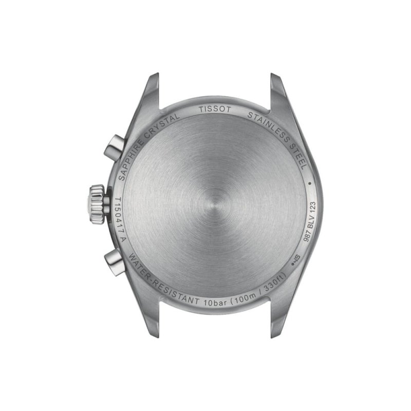 Tissot PR 100 Chronograph 40mm - Imagen 2