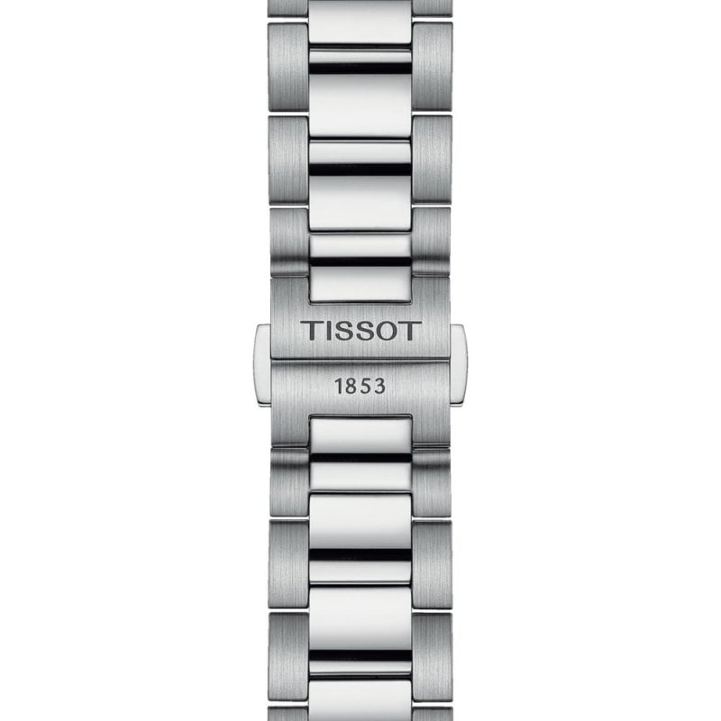 Tissot PR100 Chronograph 40mm - Imagen 2