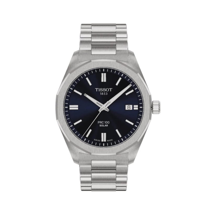 Tissot PRC 100 Solar 39mm