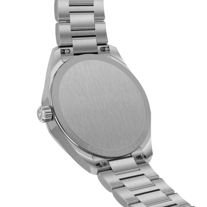 Tissot PRC 100 Solar 39mm - Imagen 2