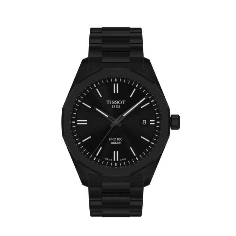 Tissot PRC 100 Solar 39mm