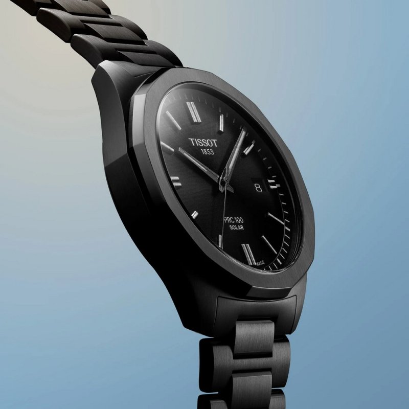 Tissot PRC 100 Solar 39mm - Imagen 2
