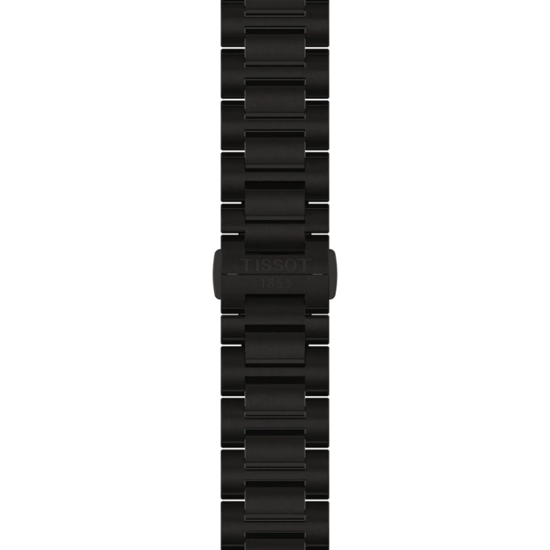Tissot PRC 100 Solar 39mm - Imagen 3