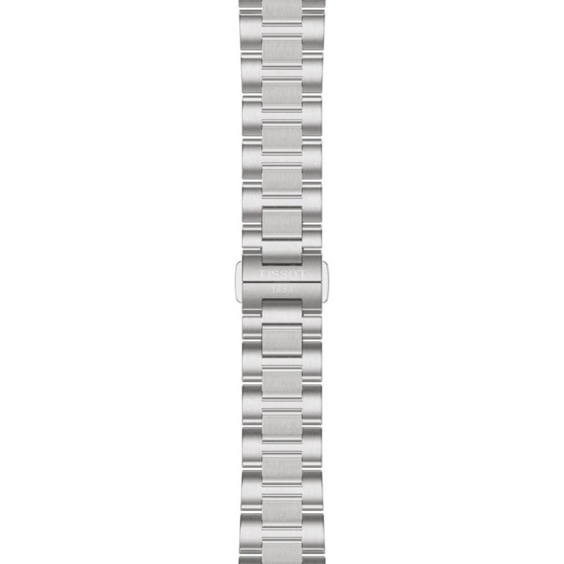 Tissot PRC 100 Solar 34mm - Imagen 3