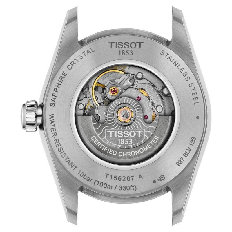Tissot Ballade 30mm - Imagen 2