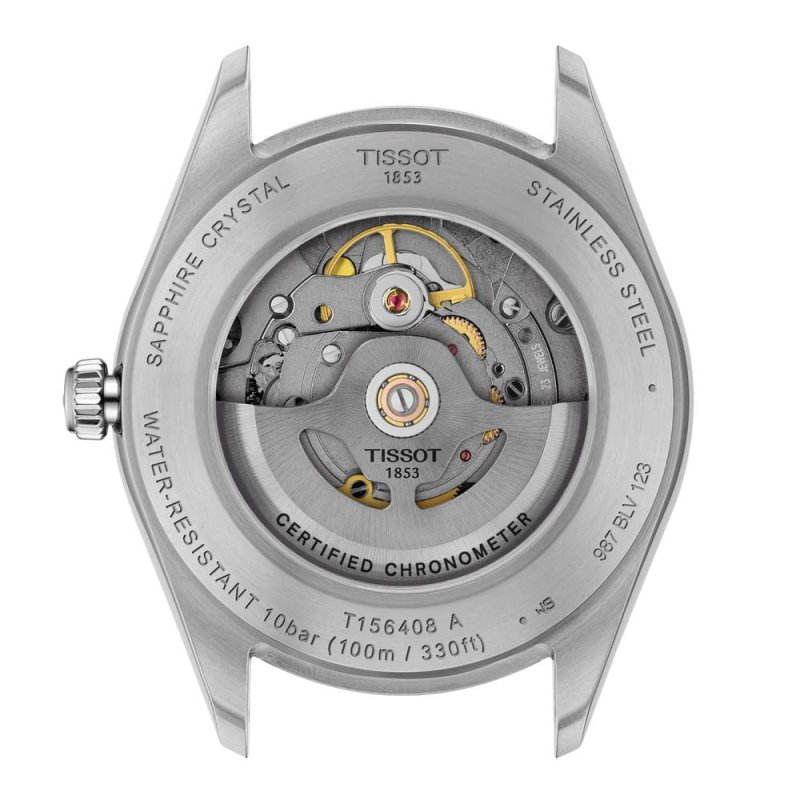 Tissot Ballade 39mm - Imagen 2