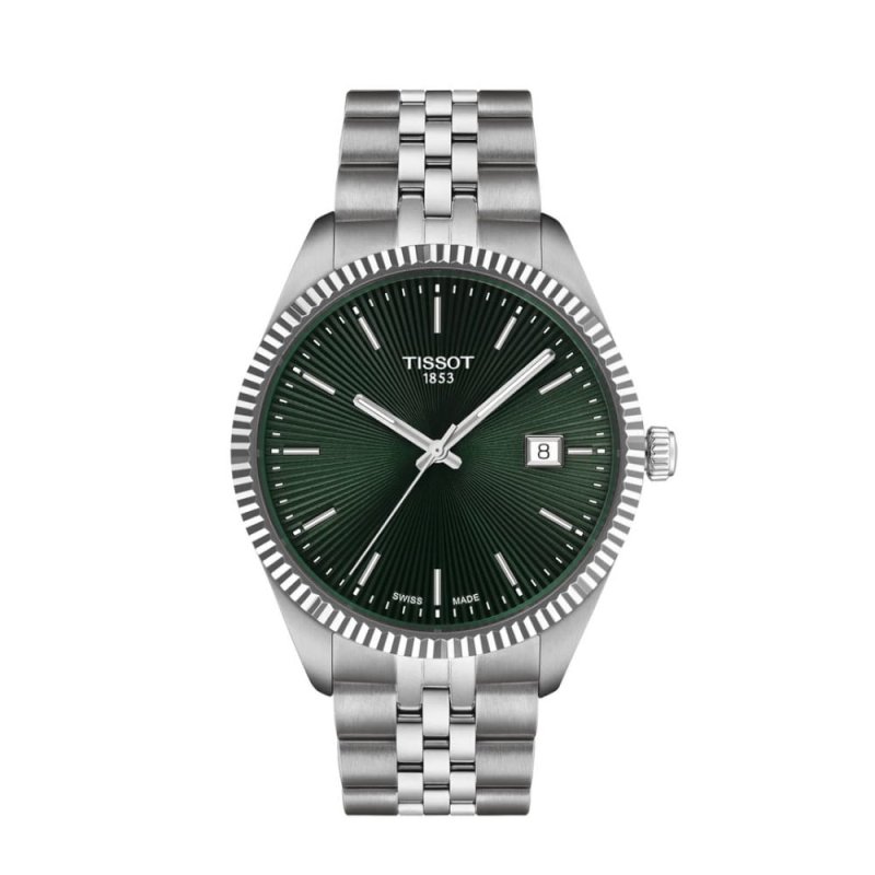 Tissot Ballade 40mm