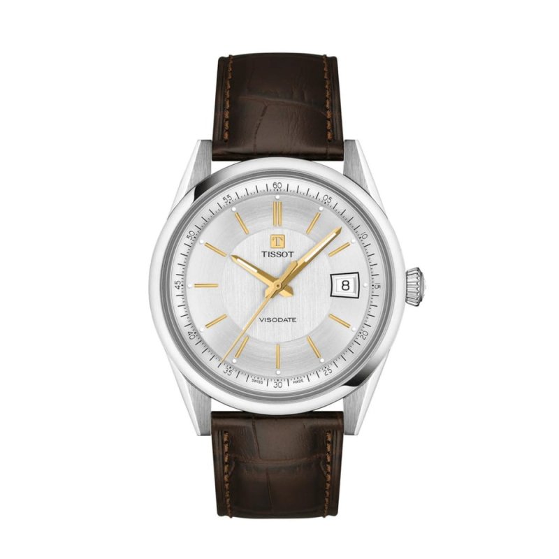 Tissot Visodate 39mm