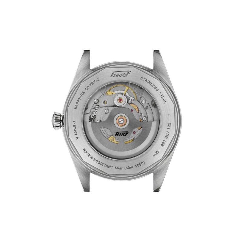 Tissot Visodate 39mm - Imagen 2
