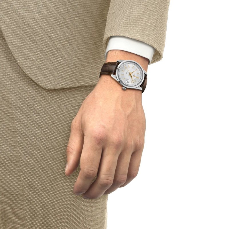 Tissot Visodate 39mm - Imagen 3