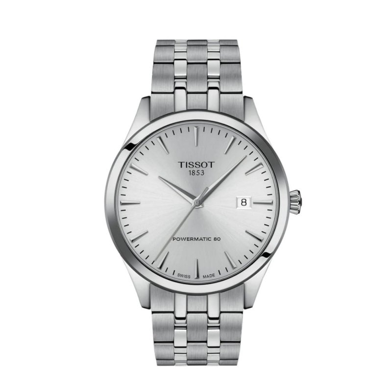 Tissot Classic Dream 40mm