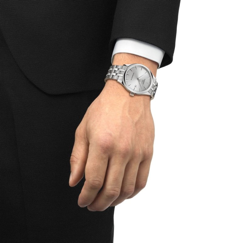 Tissot Classic Dream 40mm - Imagen 3