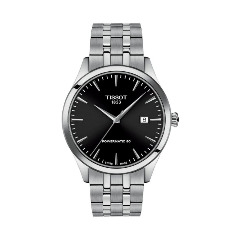 Tissot Classic Dream 40mm