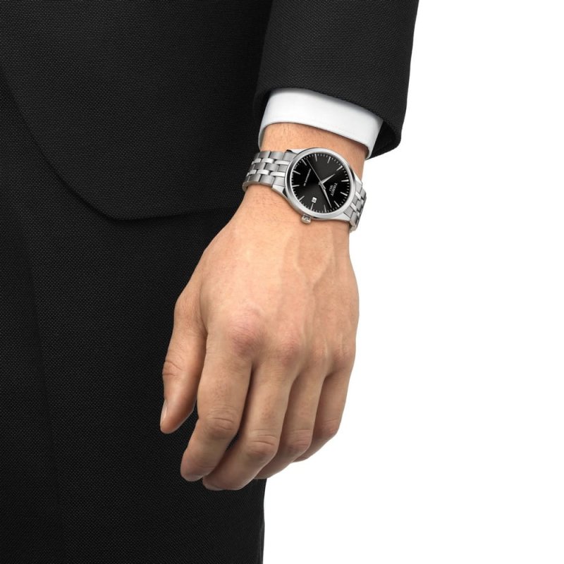 Tissot Classic Dream 40mm - Imagen 3