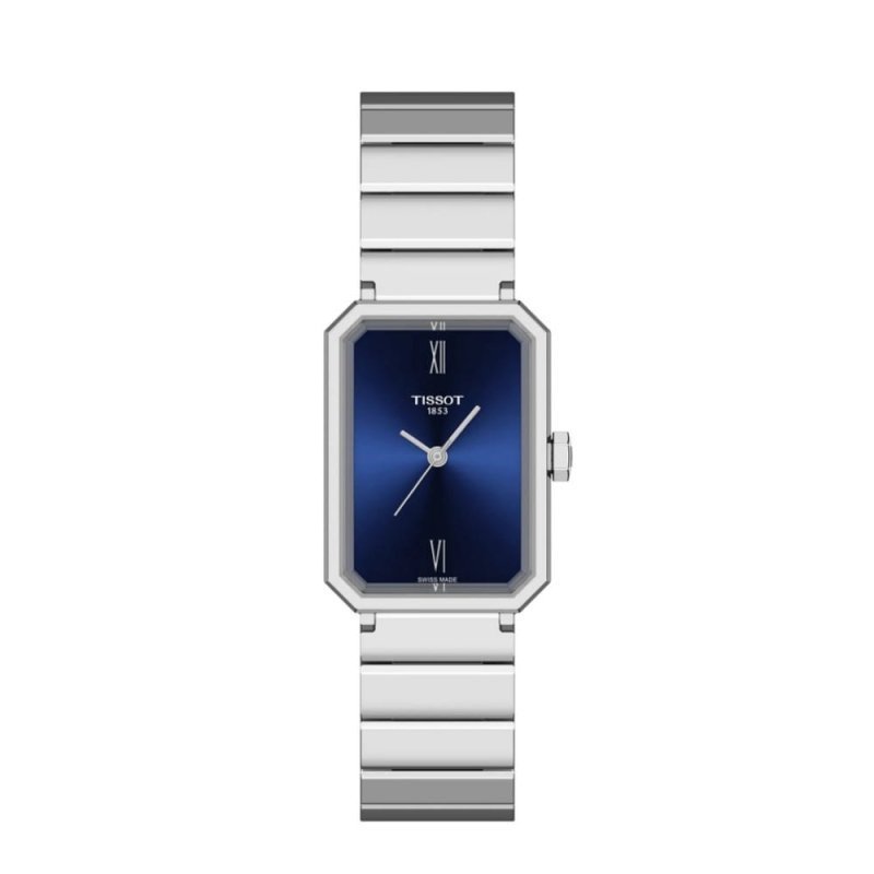 Tissot SRV 30mm