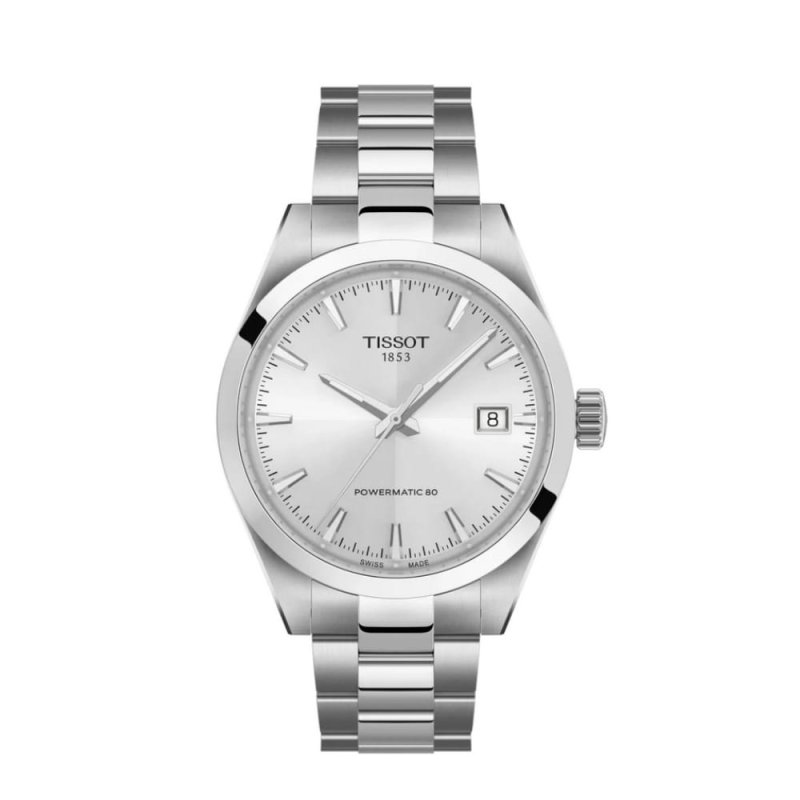 Tissot Gentleman 38mm
