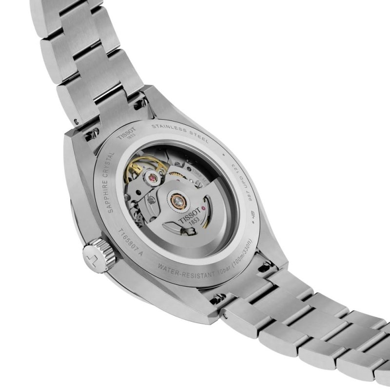 Tissot Gentleman 38mm - Imagen 2