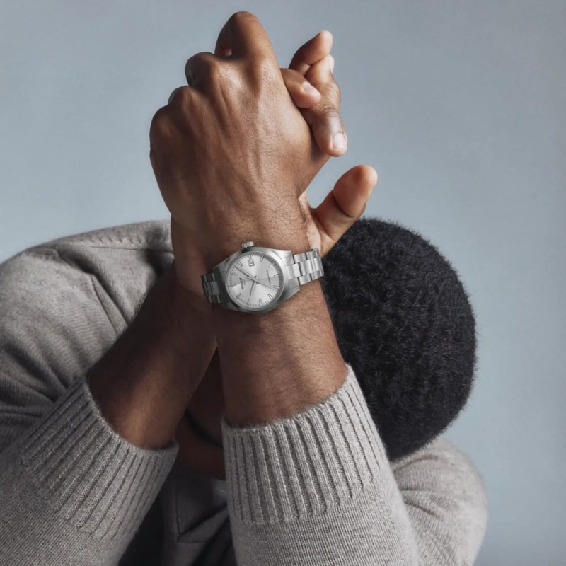 Tissot Gentleman 38mm - Imagen 3