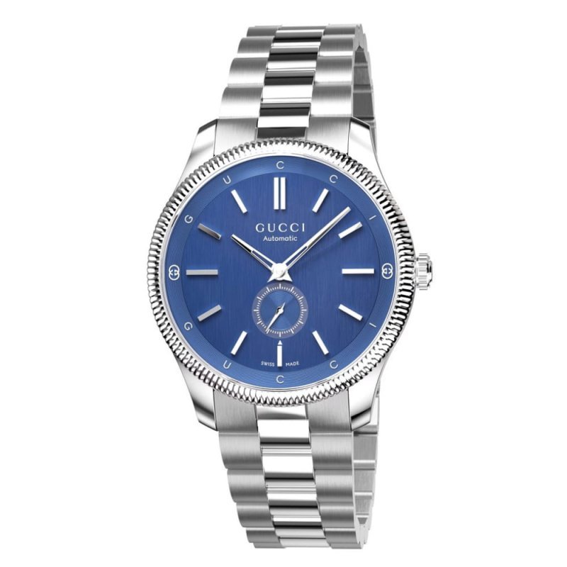 Gucci G-Timeless 40mm