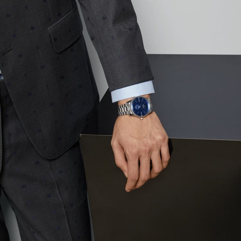 Gucci G-Timeless 40mm - Imagen 3