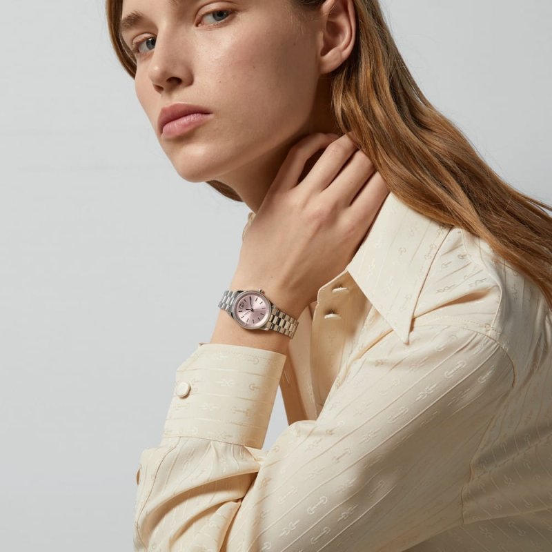 Gucci G-Timeless 29mm - Imagen 3